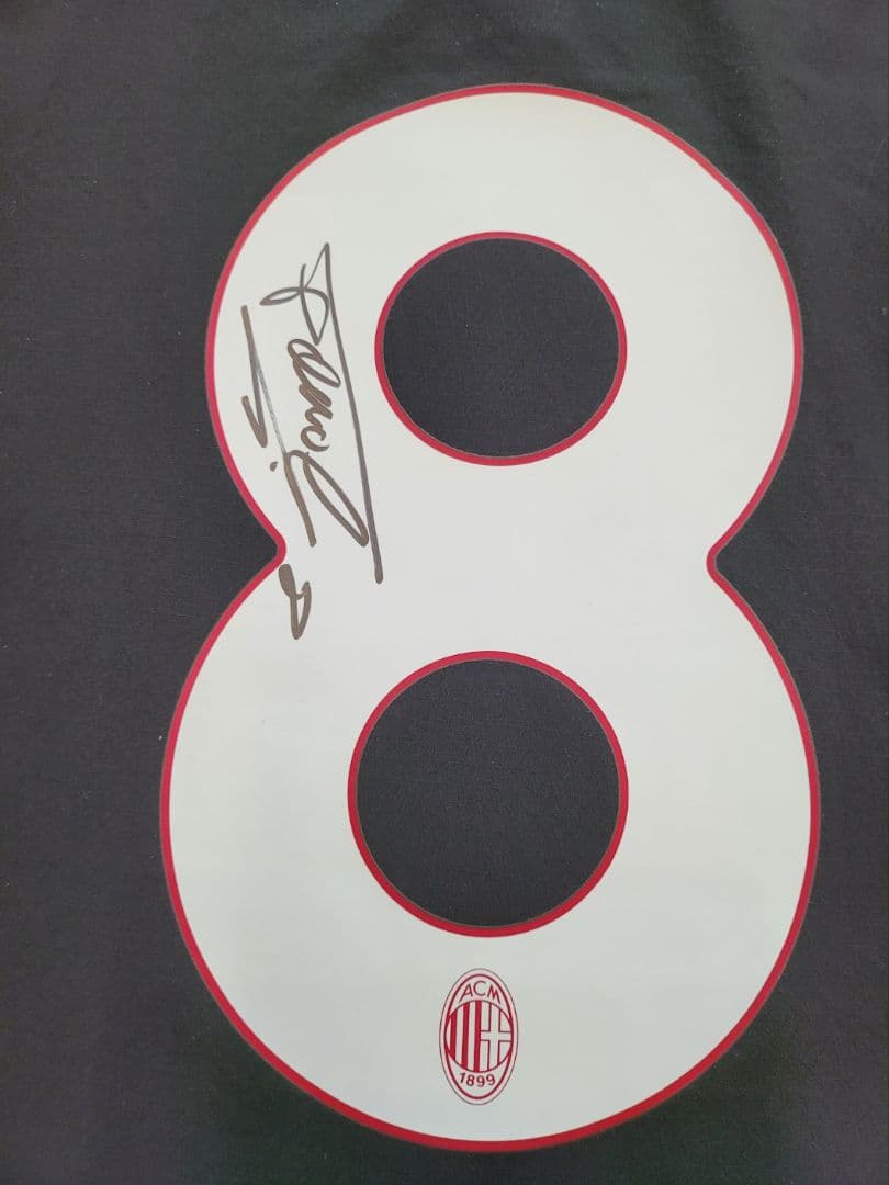 ACミラン 22-23シーズン トナーリ