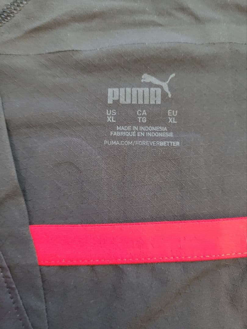 ACミラン 22-23シーズン トナーリ