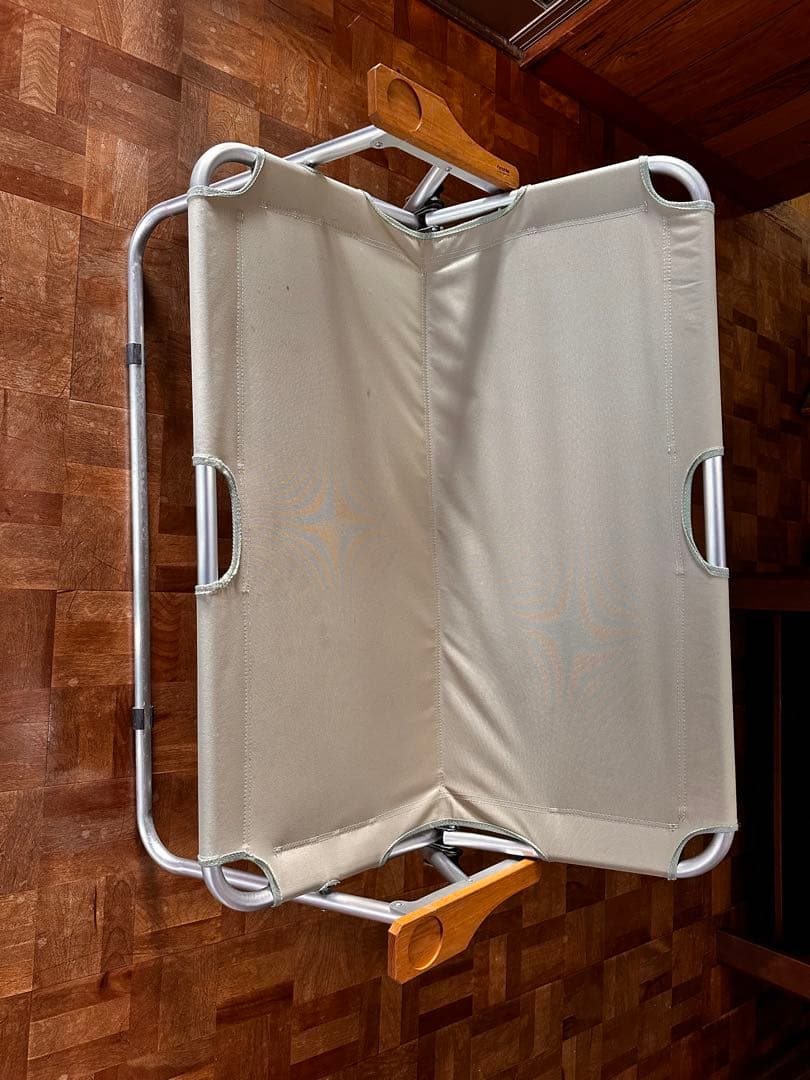 ペレグリンファニチャー　ベンチ