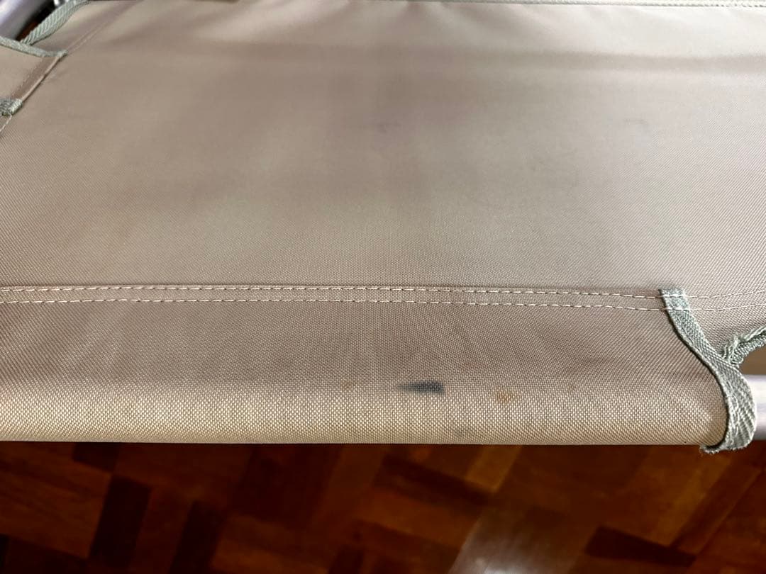 ペレグリンファニチャー　ベンチ