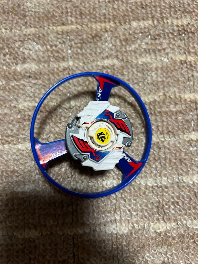 ベイブレードHMS  エアロナイトMS