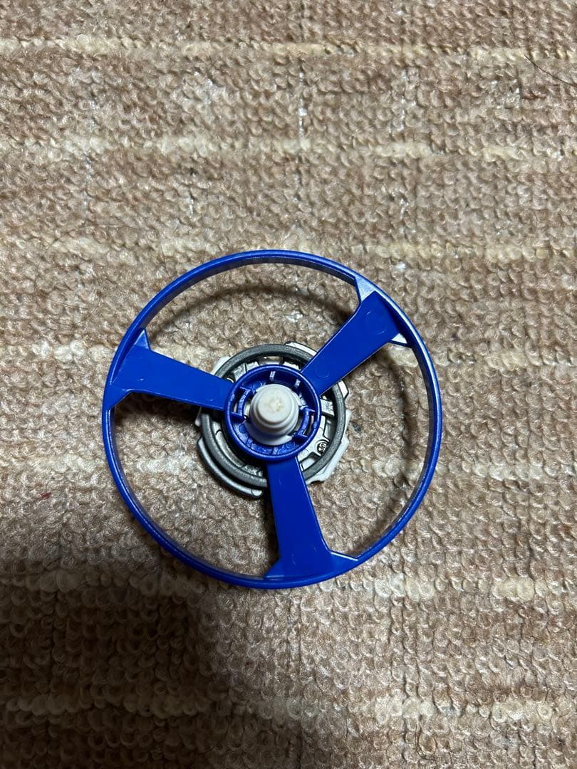 ベイブレードHMS  エアロナイトMS