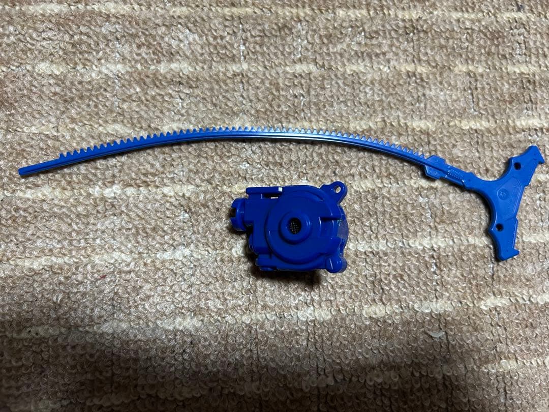 ベイブレードHMS  エアロナイトMS