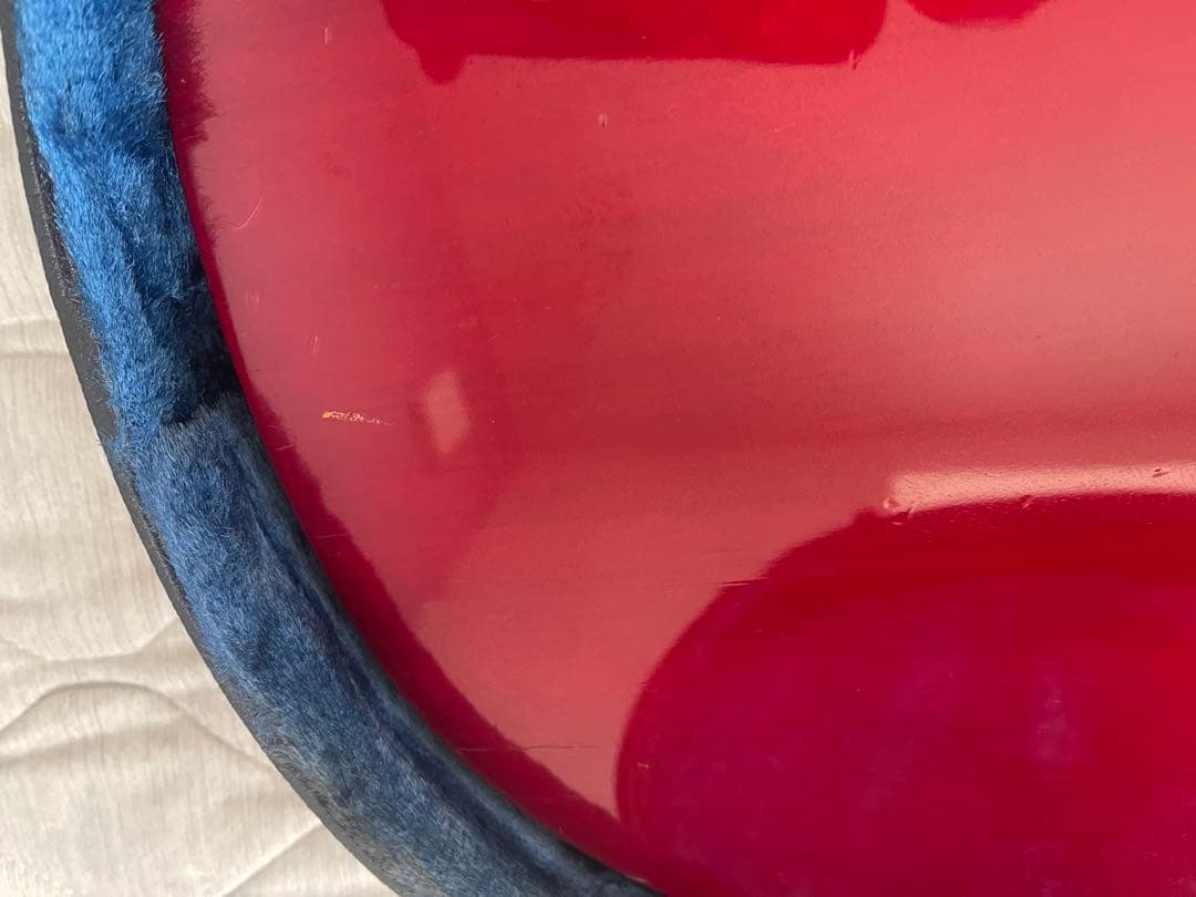 YAMAHA ヤマハ SL380 レスポールタイプ