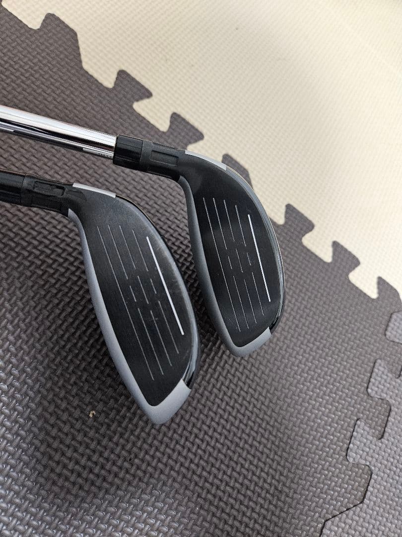 引退品、豪華ゴルフフルセット