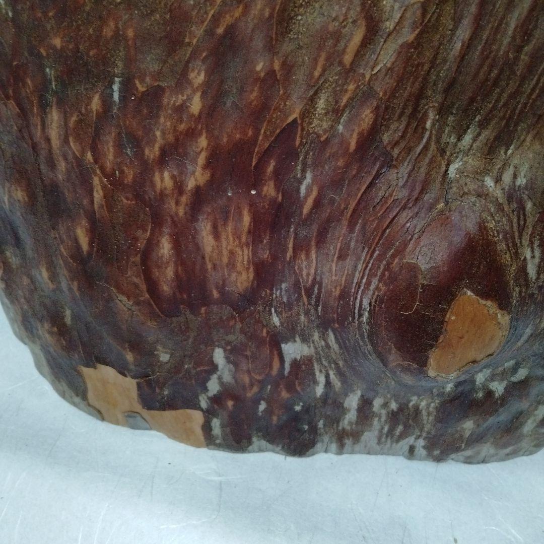 天然木　火鉢　五徳　まとめ売り　切り株レトロ