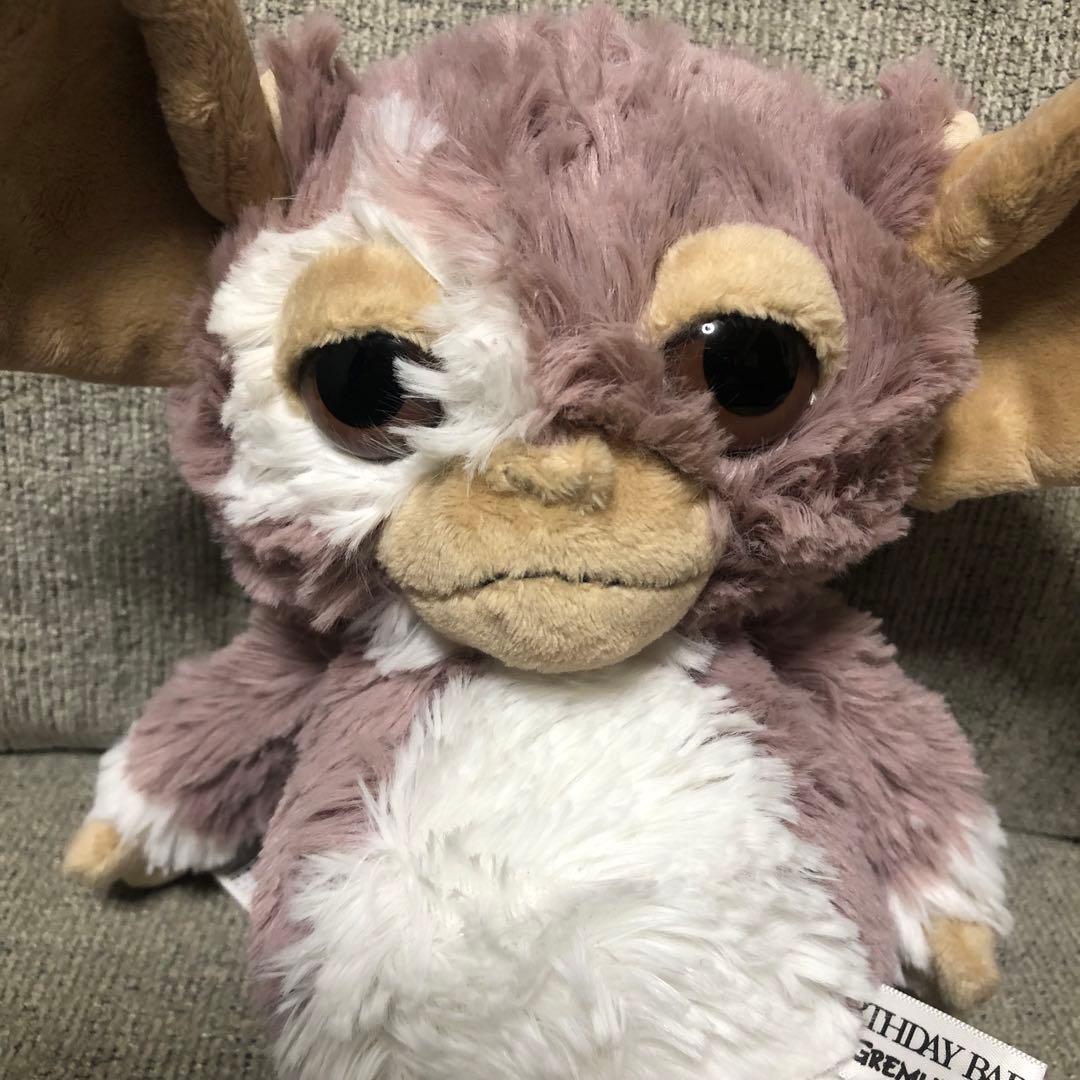 N@...co ☆様　ギズモ ぬいぐるみ NICI 25cm