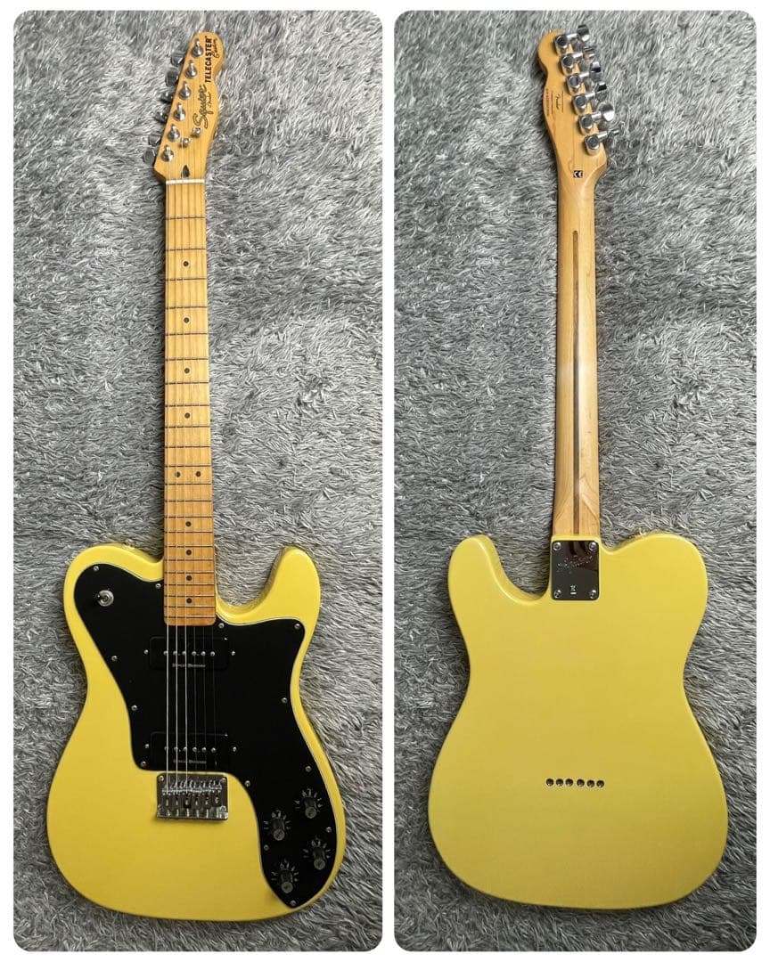 ギター Squier Vintage Modified Telecaster
