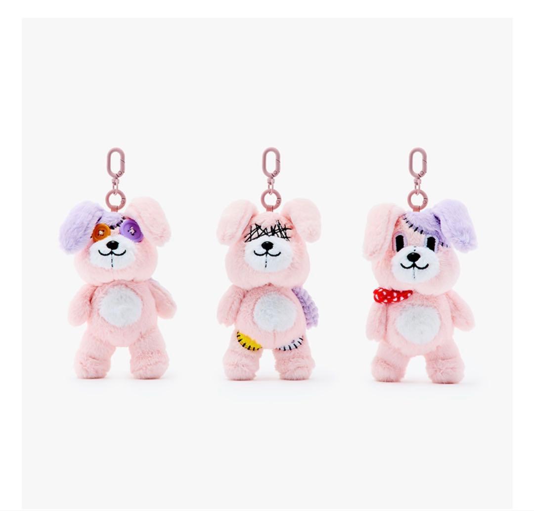 tuki.会場限定日本武道館公演 nana-nana A4対応ショルダーバッグ