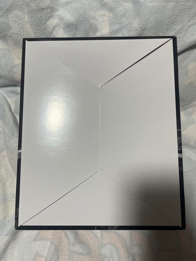 SMP アクエリオン　4種セット( 未開封品)