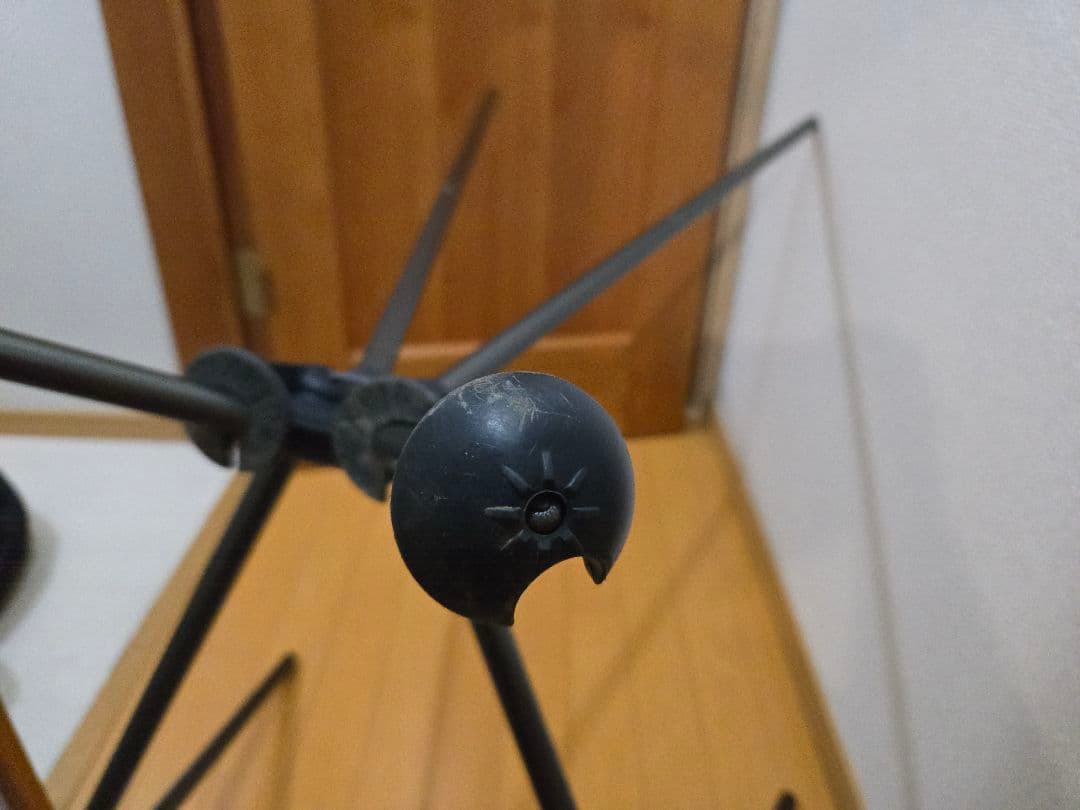 eno Lounger DL Chair ブラック