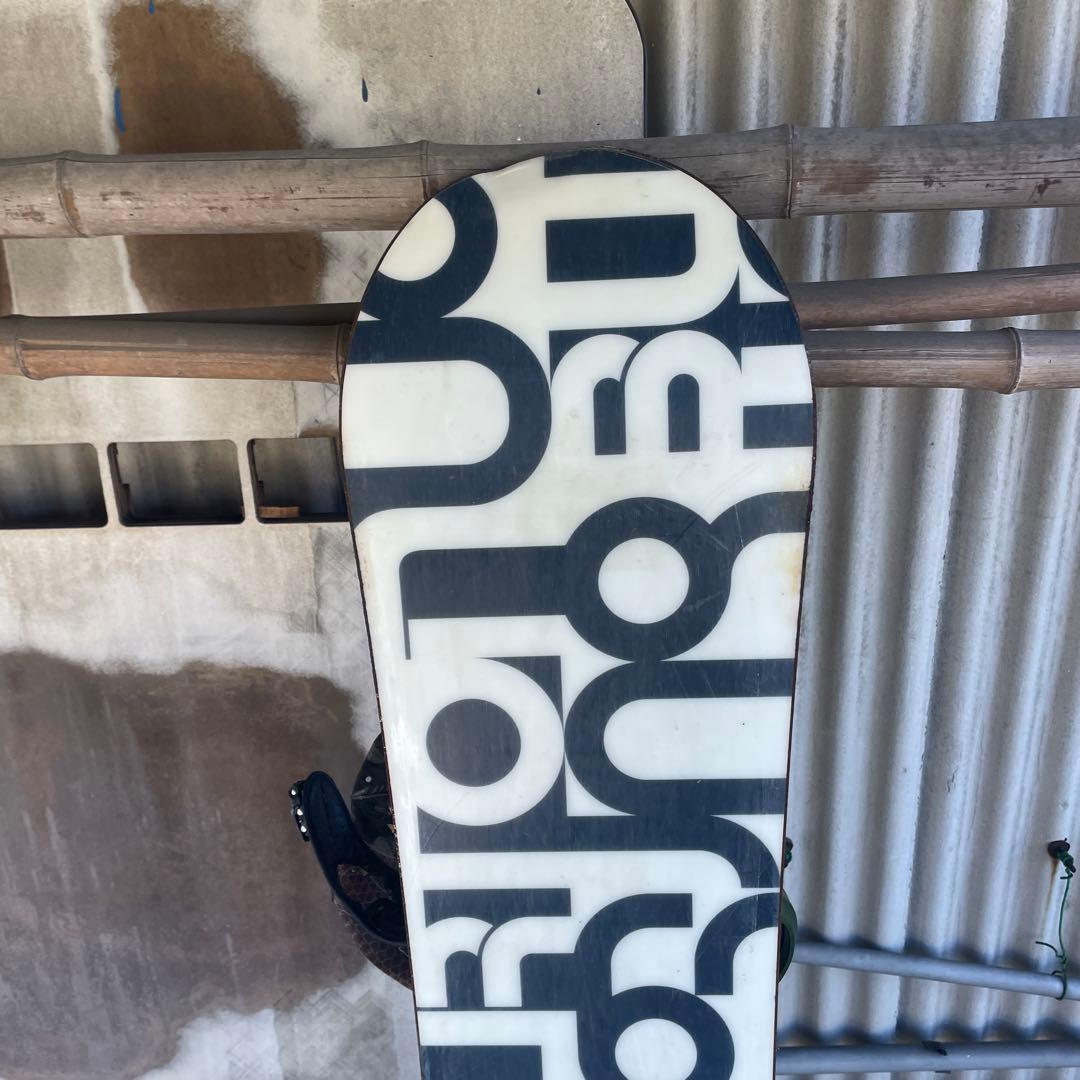 スノーボード グラフィックデザイン 付属　エリート