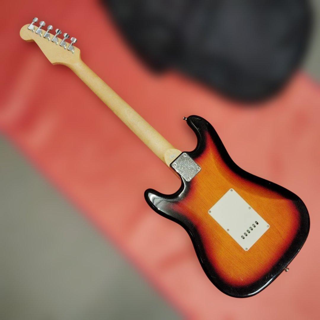 値下げ　エレキギター