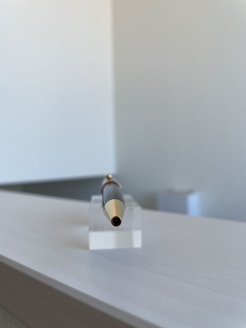 ソリテールドゥエ MONTBLANC モンブラン 1641 スターリングシルバー