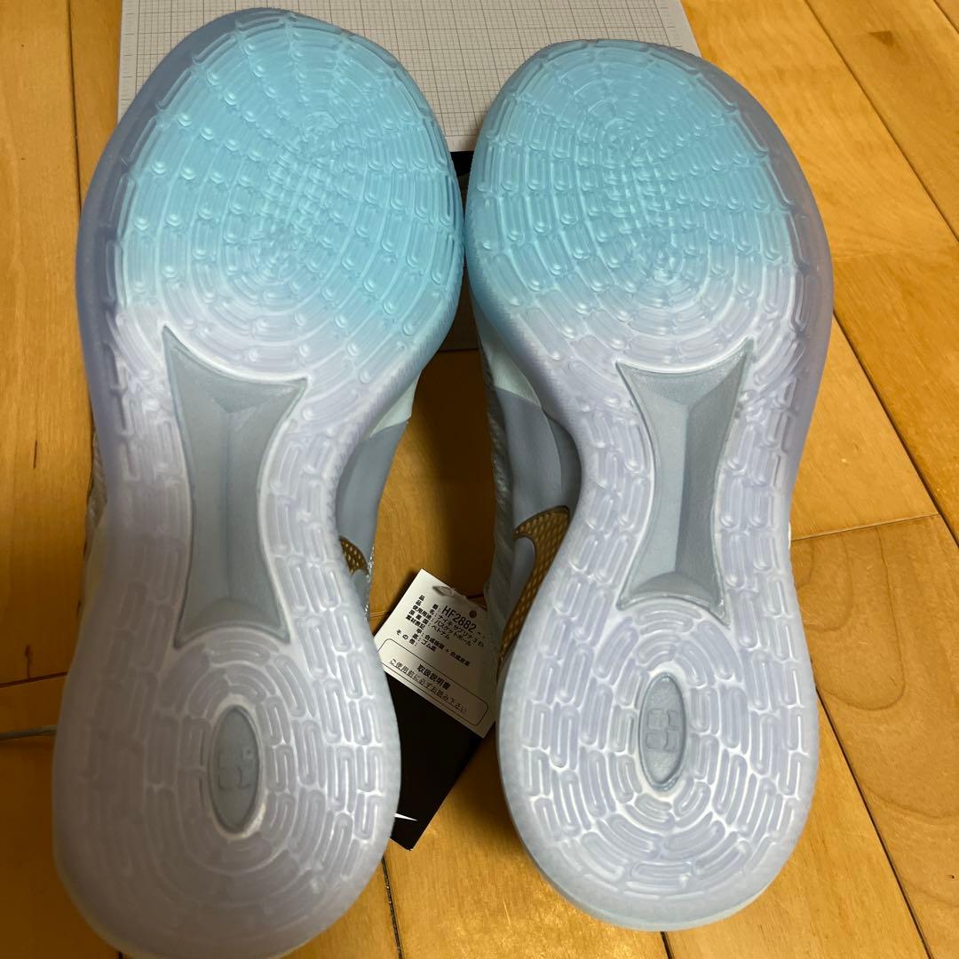 Nike Sabrina 3 ナイキ サブリナ3 \"ブループリント\"