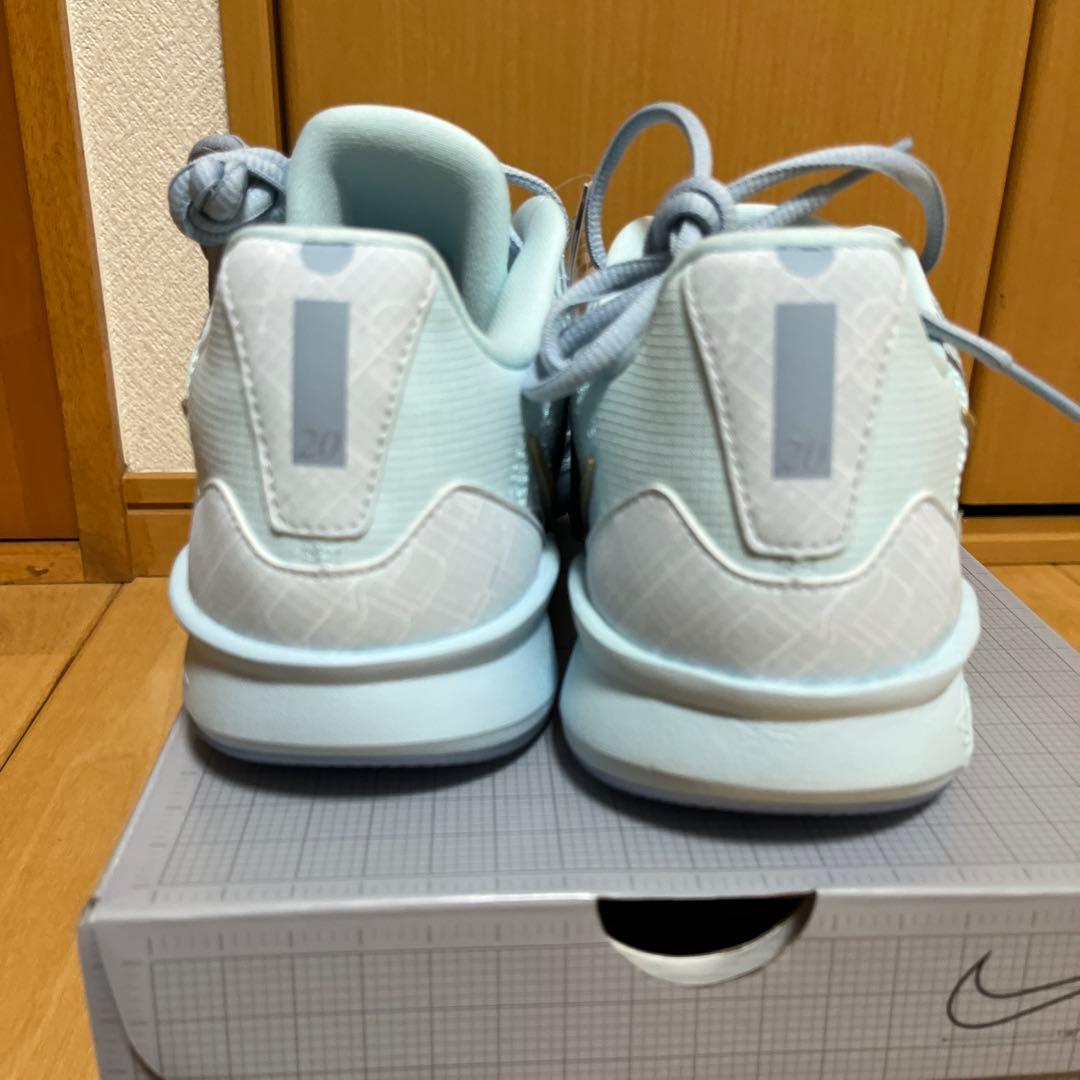 Nike Sabrina 3 ナイキ サブリナ3 \"ブループリント\"