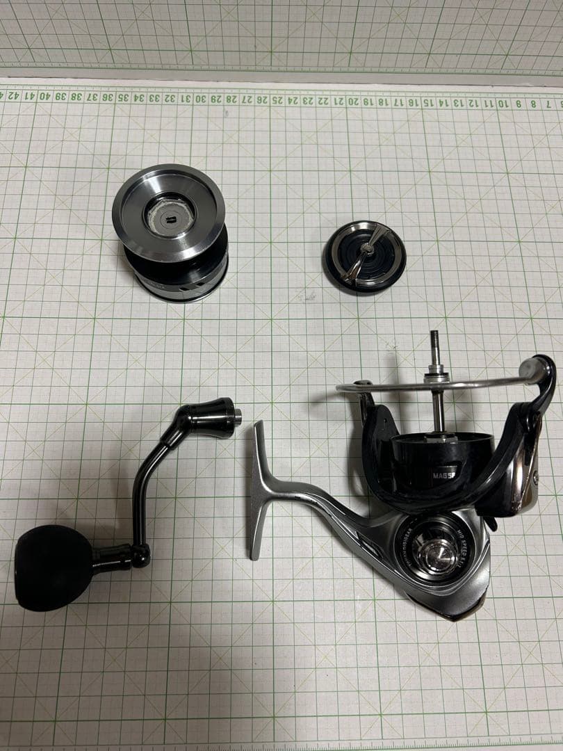 カルディア　LT6000D