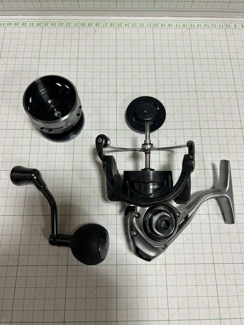 カルディア　LT6000D