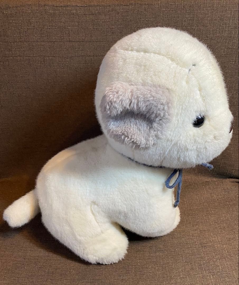 1983年 あやか オリエンタルトーイ ぬいぐるみ37cm 昭和レトロ 当時物