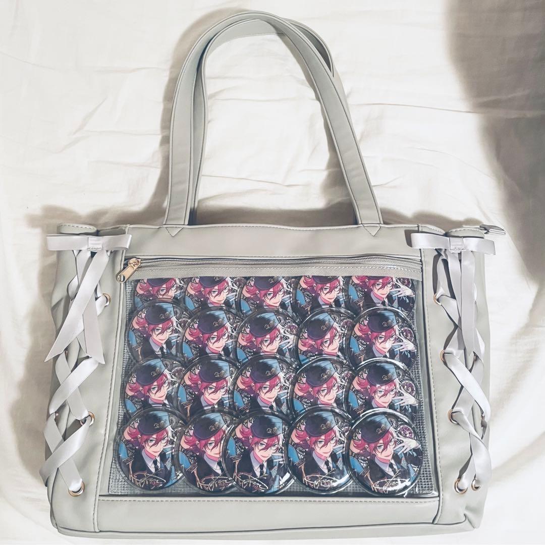 あんスタ 七種茨 時光缶バ A4