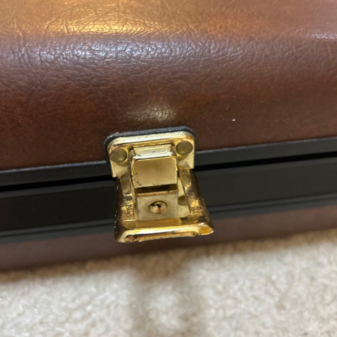 美品　スズキ大正琴 和樂　TES-101 木目調 ハードケース付き