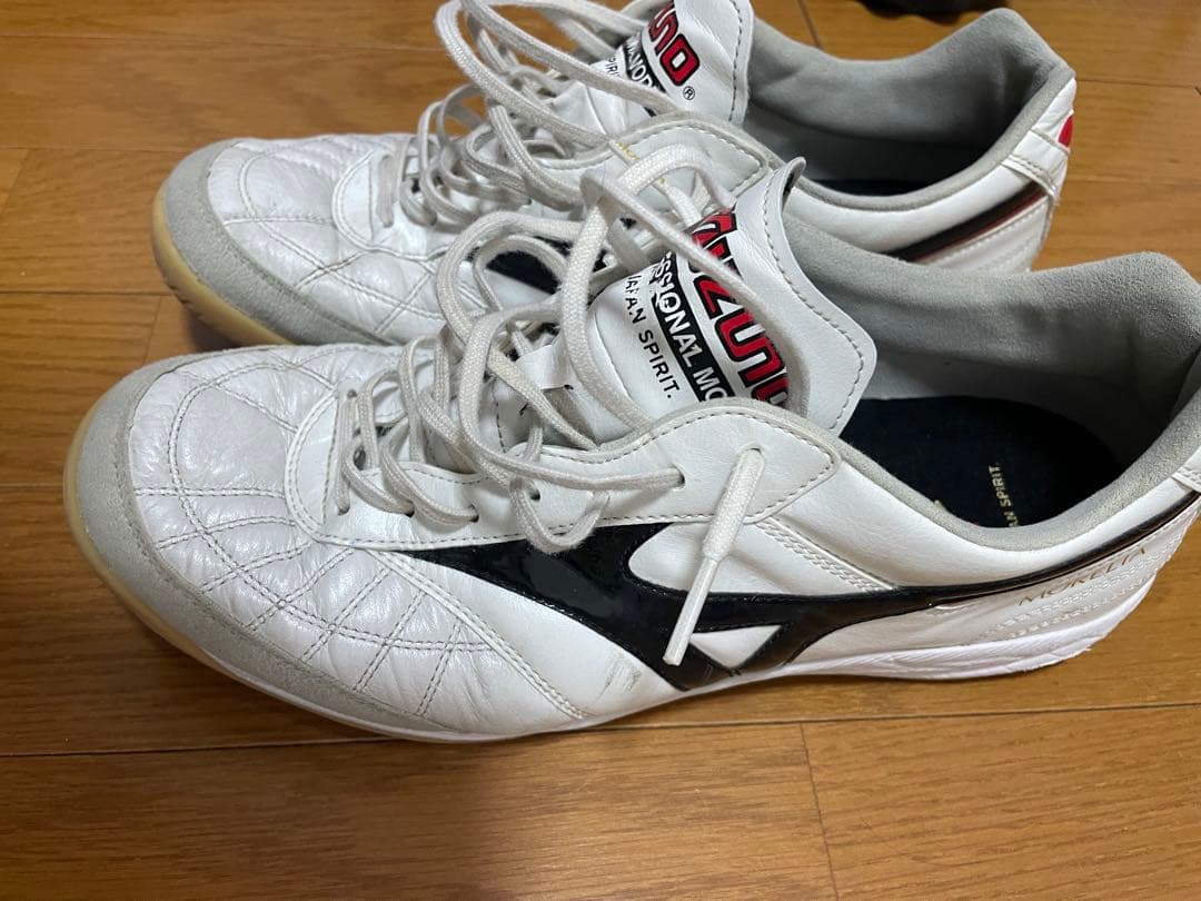 シューズ Mizuno Morelia SALA JAPAN