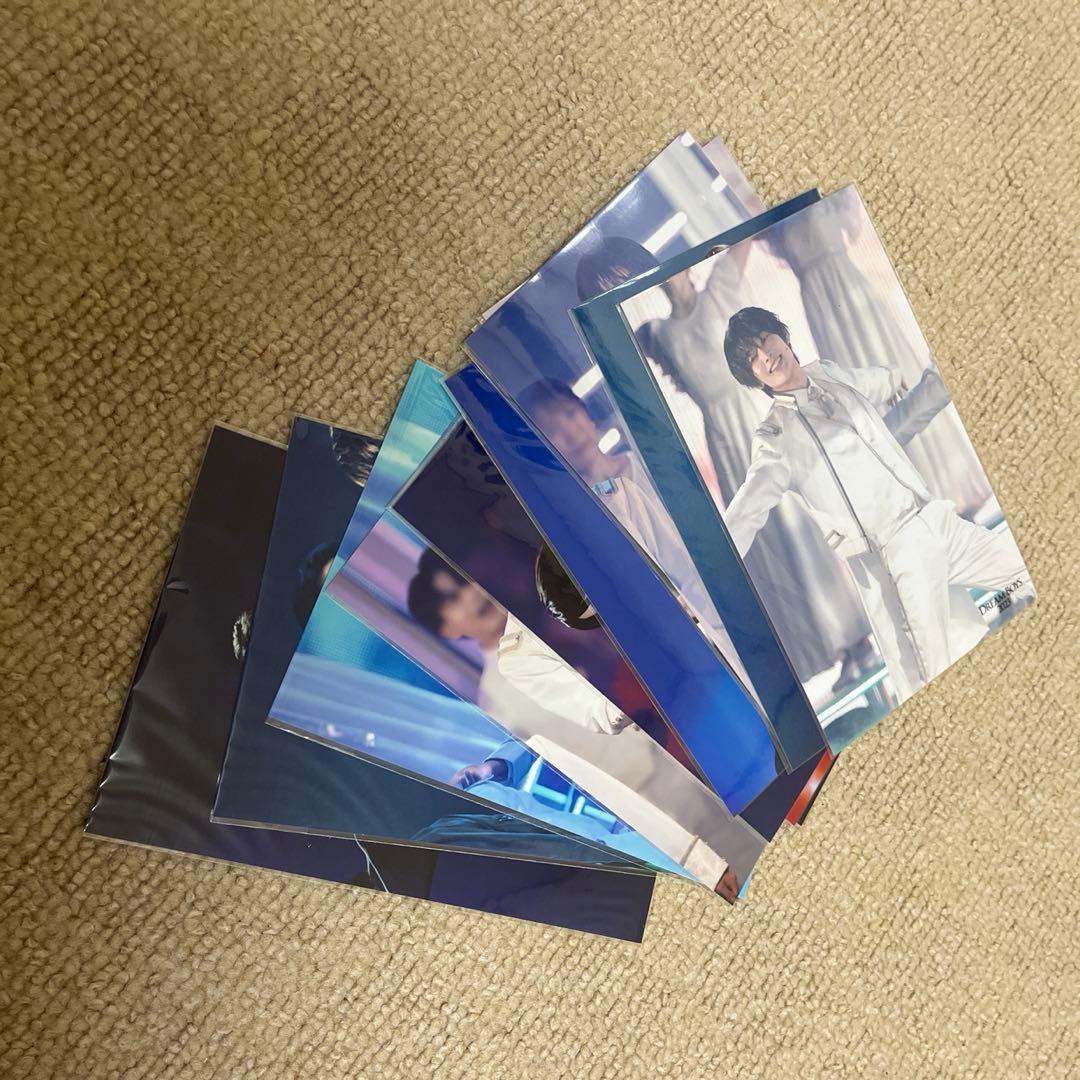 少年忍者 内村颯太まとめ買い