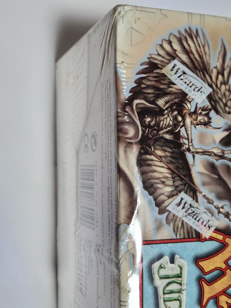 マジック：ザ・ギャザリング MurasakiMagic: The Gathering Judgment