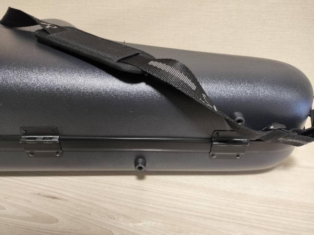 ☆セルマー　アルトサックス用 フライトケース Selmer