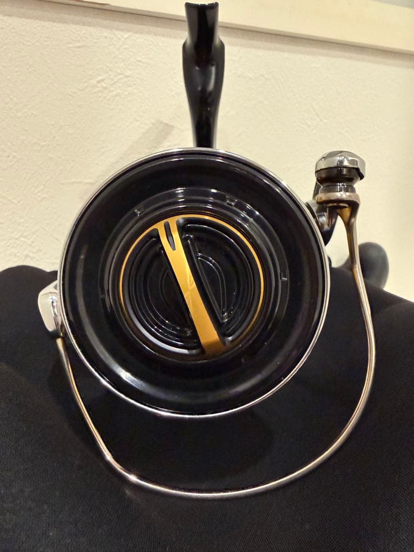 シマノ 20ステラSW 20000PG フルメンテコースオーバーホール済み