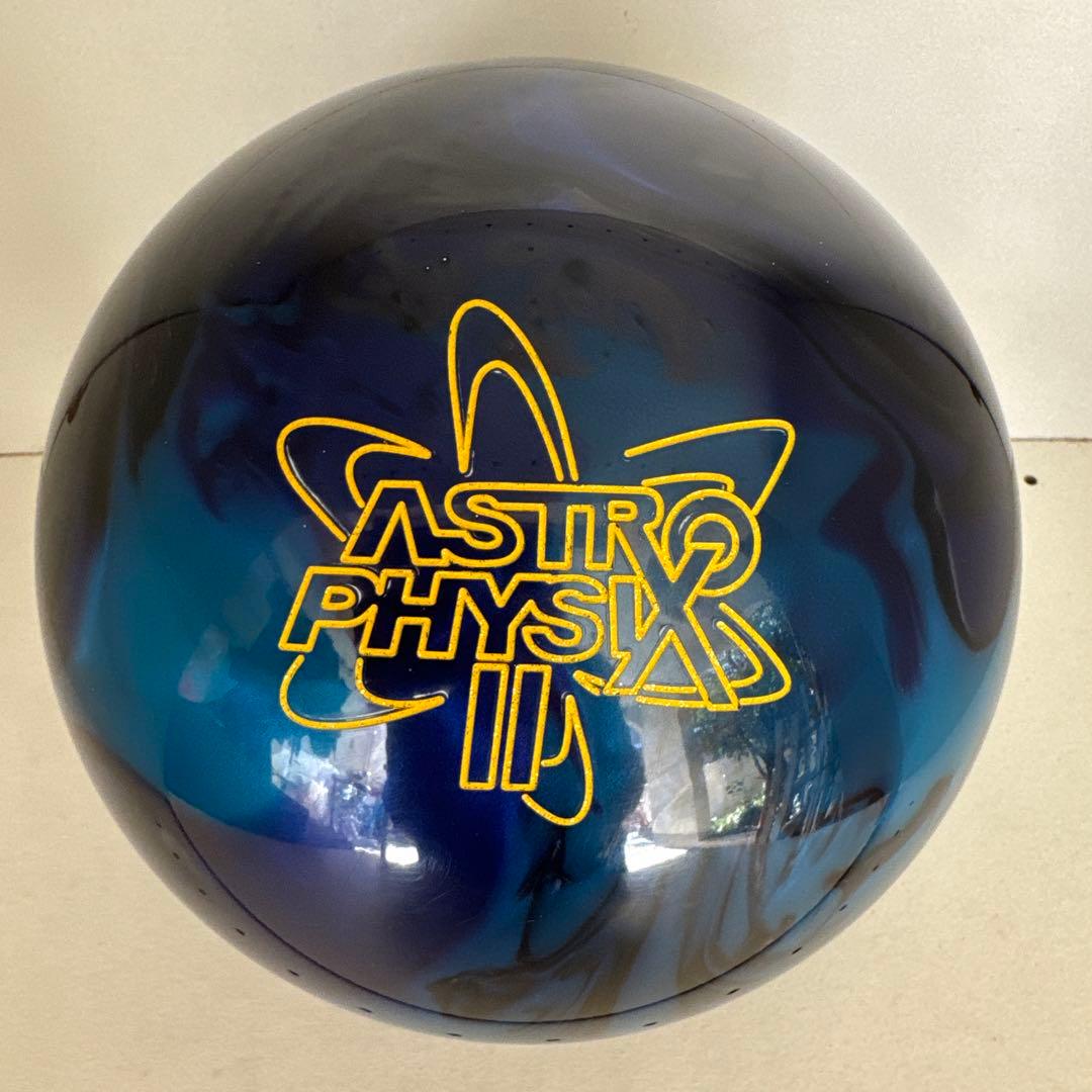 ASTROPHYSIX II 15ポンド 新品未使用 アストロフィジックス2