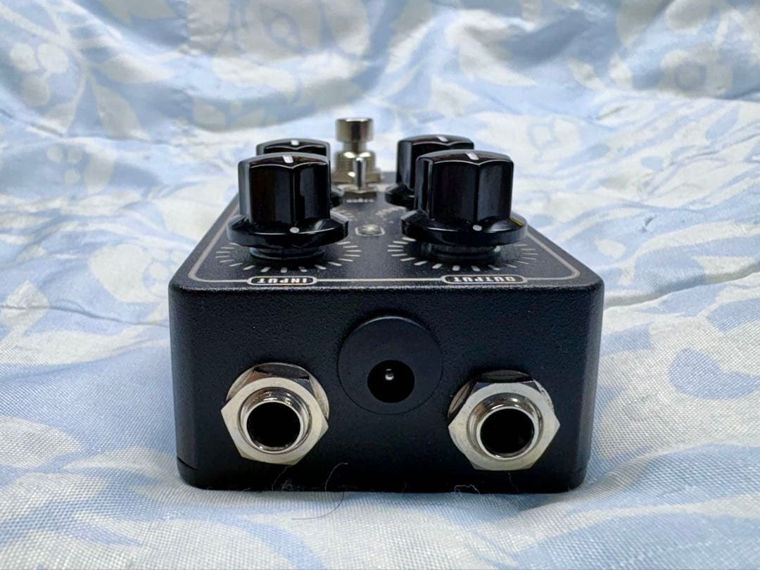 ギター KingTone Guitar THE SOLOIST