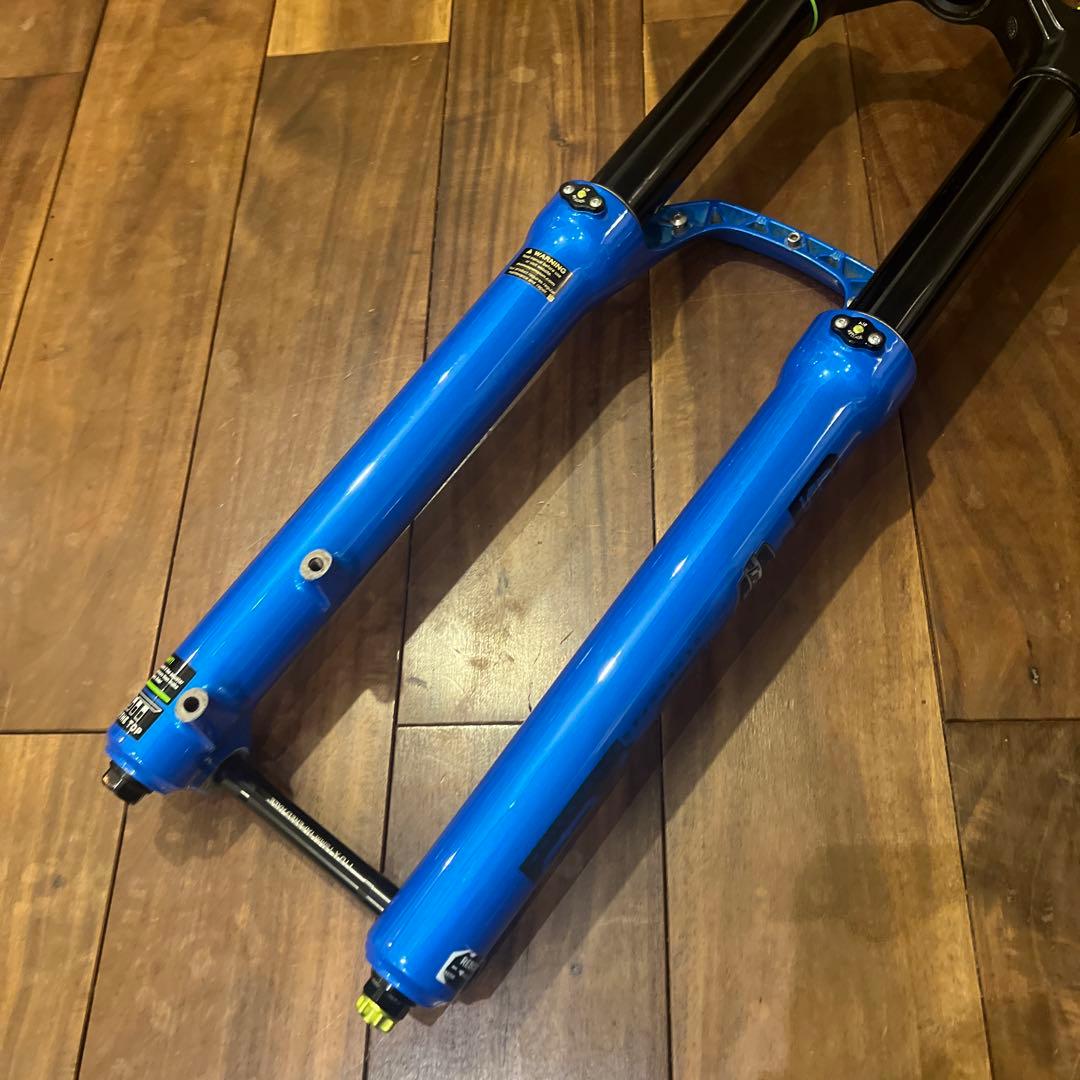 DVO ONYX SC D1 170mm 27.5インチ