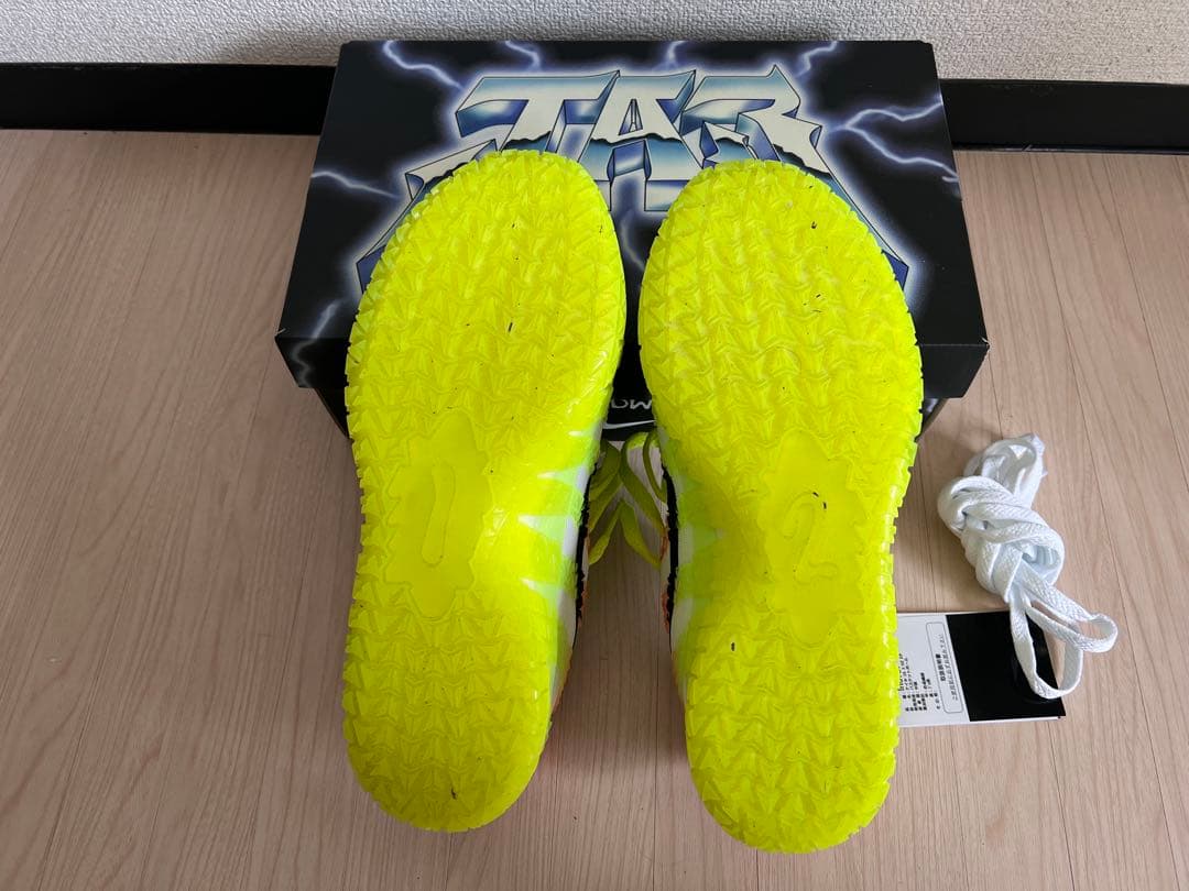 NIKE JA3 ナイキ ジャ3 27.5cm