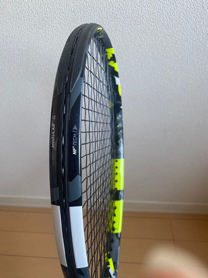 Pure aero2022 G2 2本セット