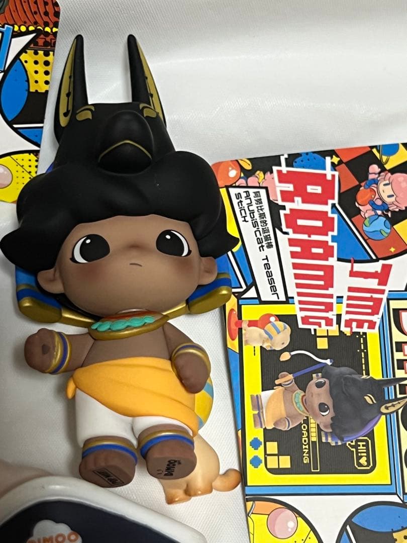 POPMART まとめ売り フィギュア 11体セット ポップマート