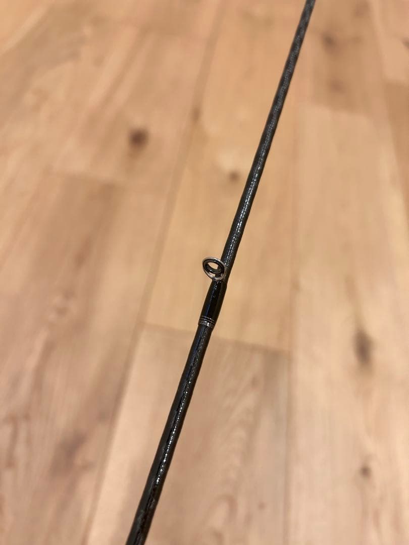 ハードロッカーSS S78MH+