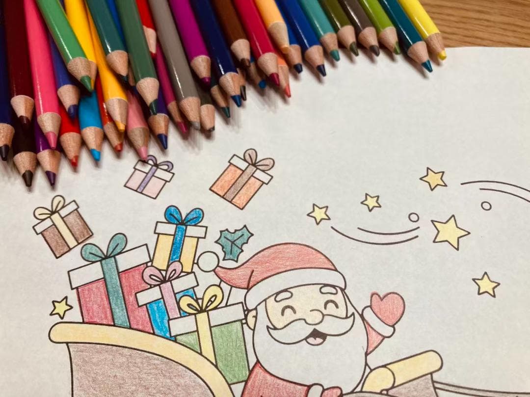 色鉛筆48色-うさこ様-12セット