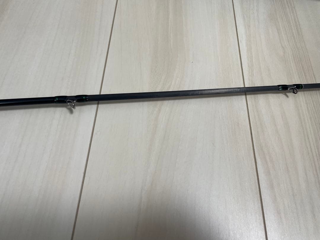 ノリーズ　ロードランナー　ストラクチャー　NXS　STN580MLツルストロール