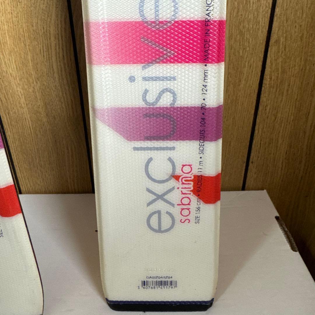 Dynastar EXCITE スキー 板　ダイナスター