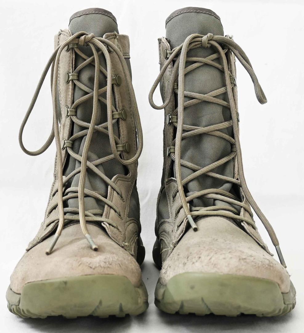 peeヅ NIKE/SFB スペシャルフィールドコンバットブーツ/9.5/