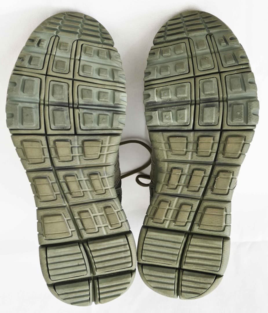 peeヅ NIKE/SFB スペシャルフィールドコンバットブーツ/9.5/