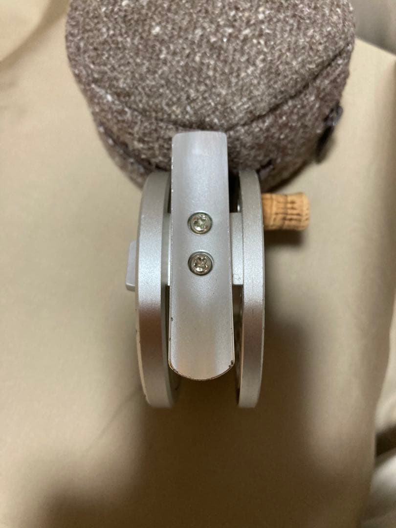 CANTATA フライリール 2150