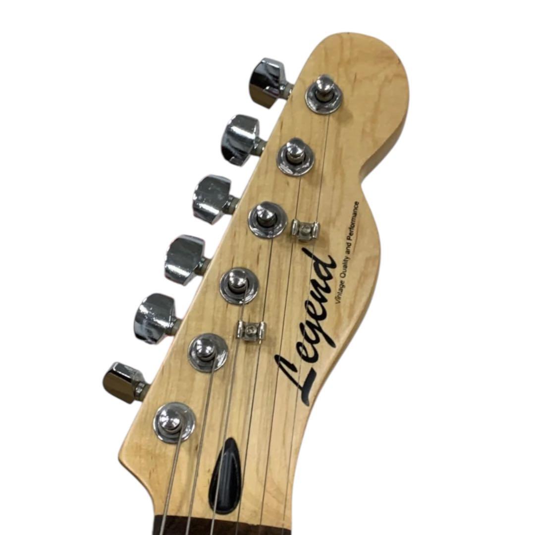 送料無料 レジェンド テレキャスター