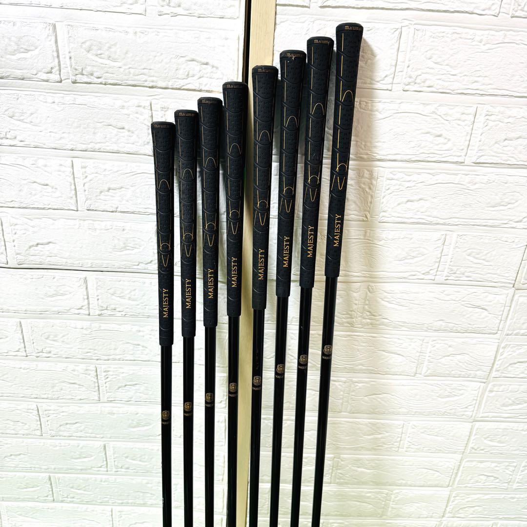 【大人気】キャロウェイ マルマン メンズ ゴルフクラブ 初心者 セット12本