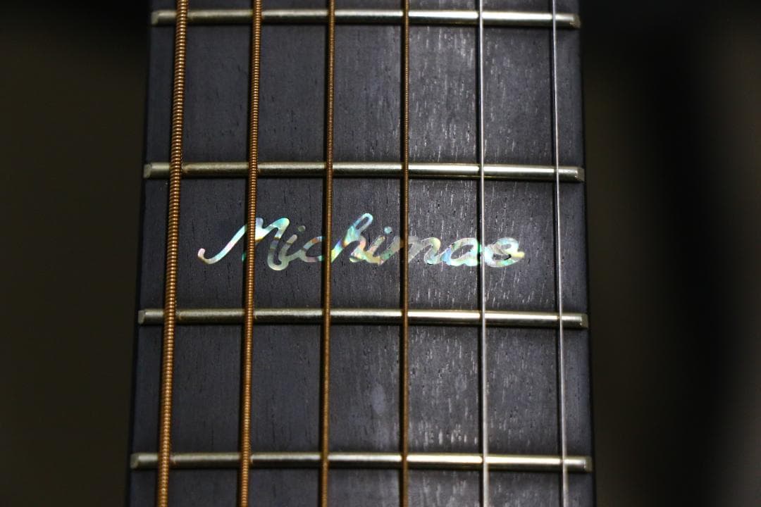 Kヤイリ　CUSTOM　SHOP　DRー110 2023年製　美品