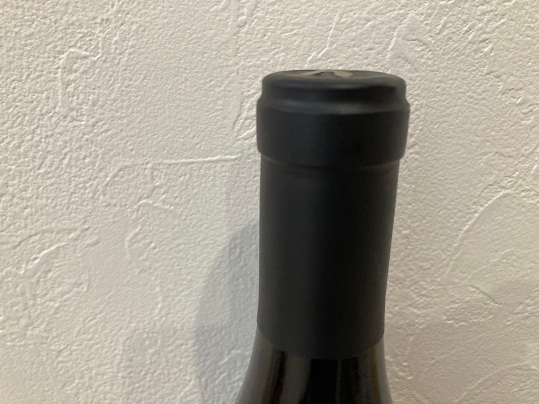 p*u様 コングスガード　シャルドネ　2021