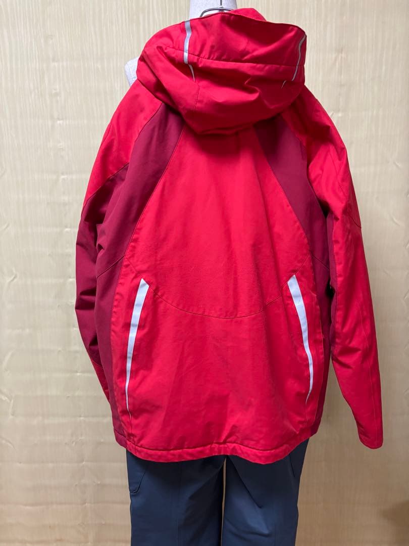 phenix メンズ　O スキーウェア　men's フェニックス　XL LL