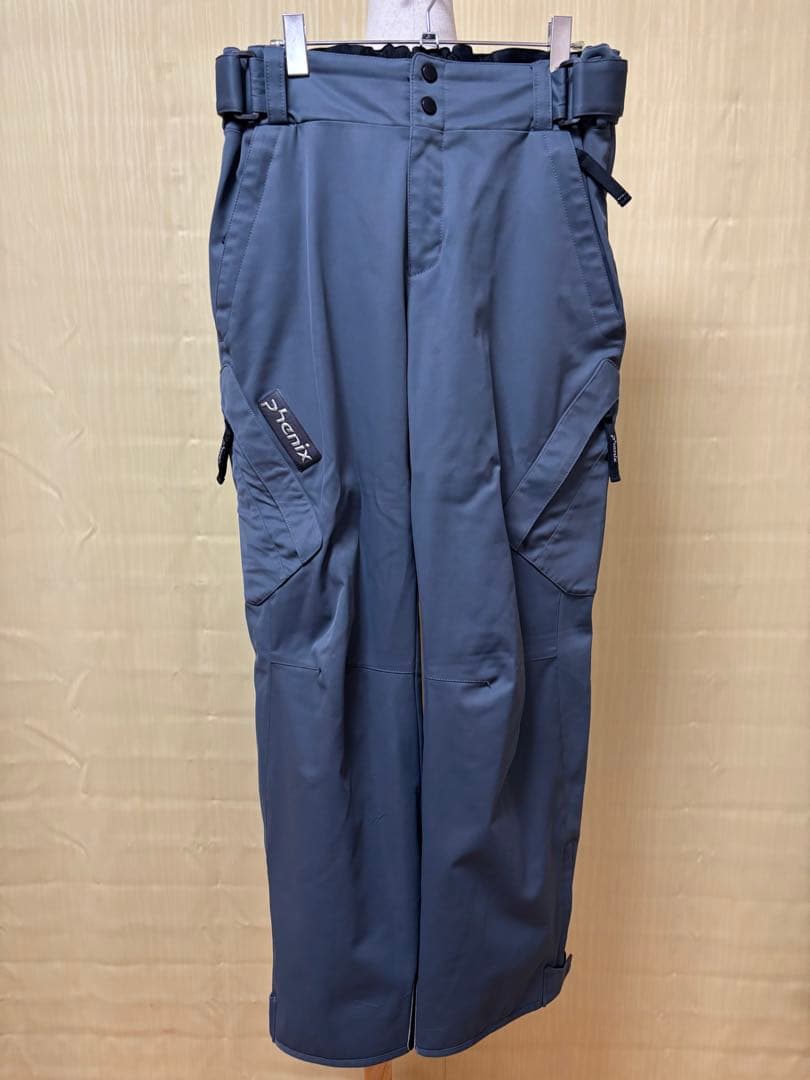 phenix メンズ　O スキーウェア　men's フェニックス　XL LL