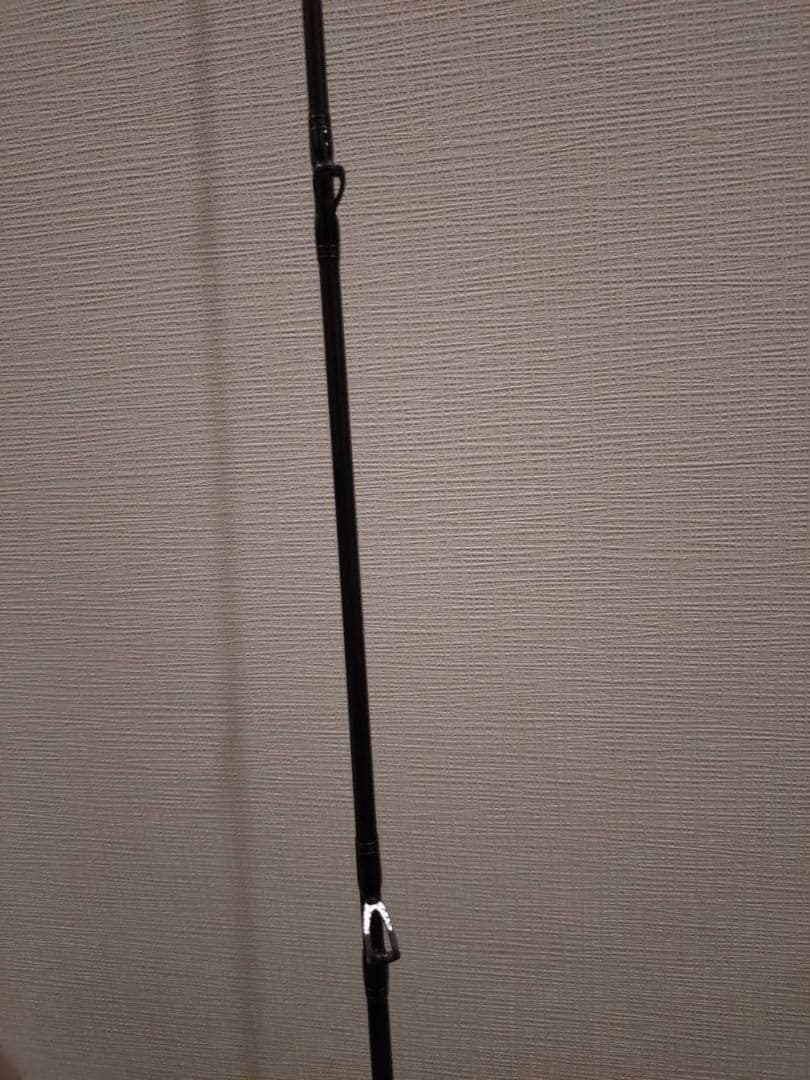 【美品】紅牙　AIR N69MHB-MT